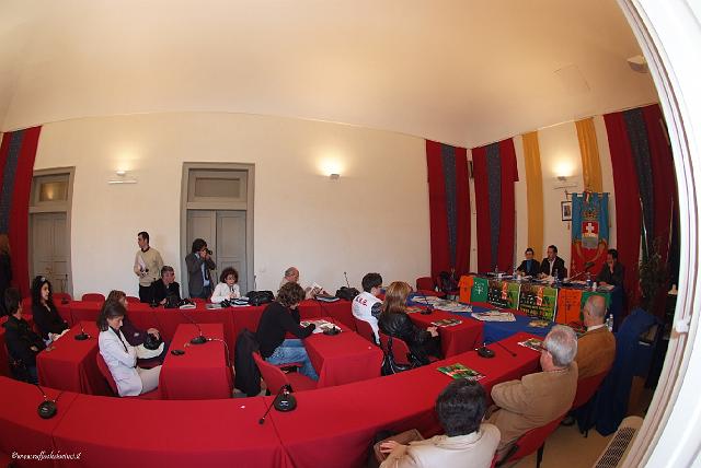 Conferenza stampa CinemAvola 2009 (21).JPG